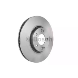 Диск тормозной BOSCH