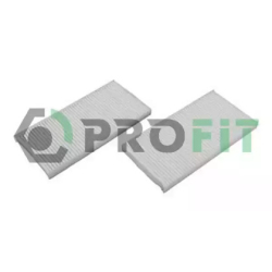 Фільтр салону Profit