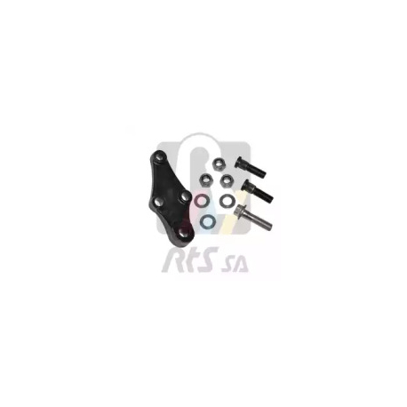 Кульова опора RTS 93-08819-056. Фото 1 93-08819-056
