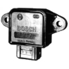 Датчик положения дроссельной заслонки HOFFER HF 7513002. Фото 1