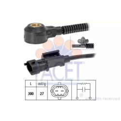 Датчик детонации FACET