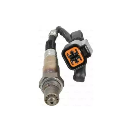 Датчик кисню (лямбда-зонд) BOSCH 0 258 986 627. Фото 1 0 258 986 627