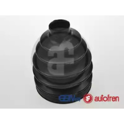 Чехол полуоси (пыльник) приводного вала Autofren Seinsa
