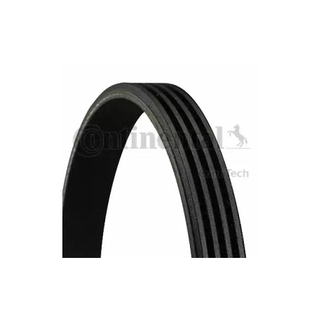Поликлиновой ремень Contitech CT 4PK855. Фото 1 CT 4PK855