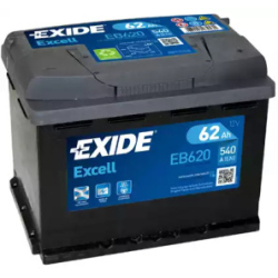 Аккумуляторная батарея EXIDE