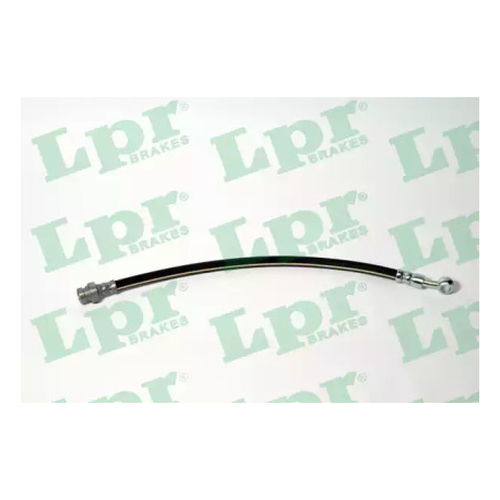 Шланг тормозной LPR LPR 6T48181. Фото 1 LPR 6T48181
