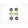 Ремкомплект главного тормозного цилиндра Frenkit FK 123061. Фото 1