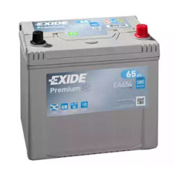 Акумуляторна батарея EXIDE