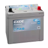 Аккумуляторная батарея EXIDE _EA654. Фото 1