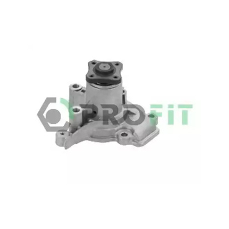 Помпа (насос водяний) Profit PR 1701-0972. Фото 1 PR 1701-0972
