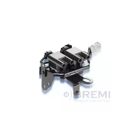 Катушка зажигания BREMI BR 20344. Фото 1 BR 20344