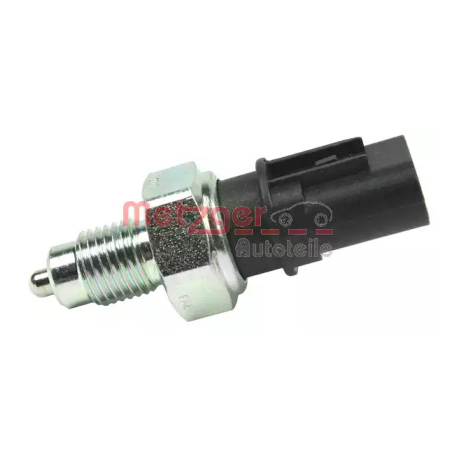 Выключатель света заднего хода METZGER MG 0912096. Фото 1 MG 0912096