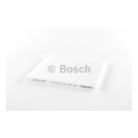 Фільтр салону BOSCH 1 987 432 170. Фото 1 1 987 432 170