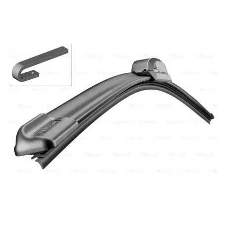 Щітка склоочисника BOSCH 3 397 008 935. Фото 1 3 397 008 935