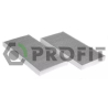 Фильтр салона Profit PR 1521-2348. Фото 1
