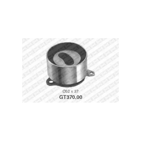Натяжной ролик ремня ГРМ SNR–NTN SN GT370.00. Фото 1 SN GT370.00