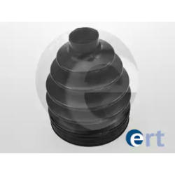 Чохол півосі (пильник) приводного валу ERT
