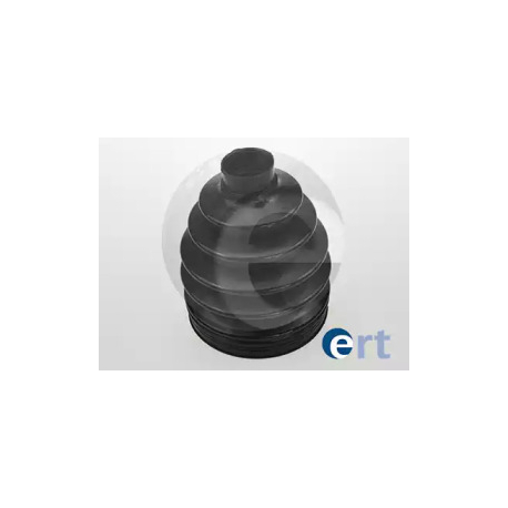 Чохол півосі (пильник) приводного валу ERT ERT 500537T. Фото 1 ERT 500537T