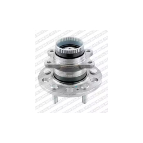 Подшипник ступицы колеса комплект SNR–NTN SN R189.19. Фото 1 SN R189.19