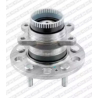 Подшипник ступицы колеса комплект SNR–NTN SN R189.19. Фото 1