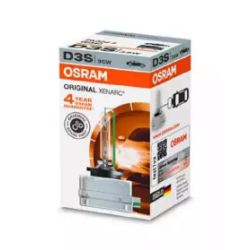 Лампочка D3S (газоразрядная лампа) (PK32d-5, 35 Вт, 42 V) OSRAM