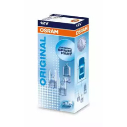 Лампочка W5W (W2,1x9,5d, 5 Вт, 12 V) OSRAM