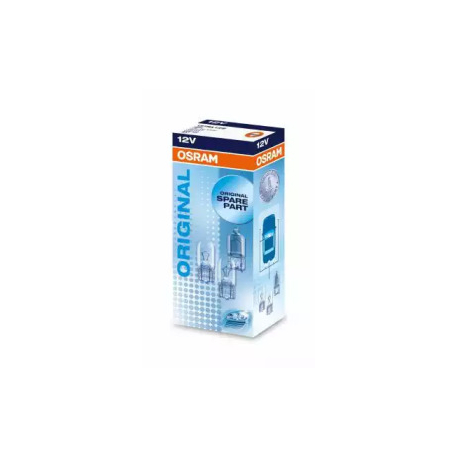 Лампочка W5W (W2,1x9,5d, 5 Вт, 12 V) OSRAM OS 2825ULT. Фото 1 OS 2825ULT