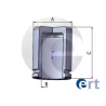 Поршень тормозного суппорта ERT ERT 150967-C. Фото 1