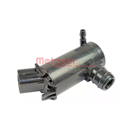 Насос бачка омивача METZGER MG 2220052. Фото 1 MG 2220052