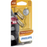Лампочка W5W (W2.1x9.5d, 5 Вт, 12 V) PHILIPS PH 12961B2. Фото 1