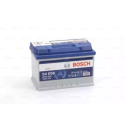 Аккумуляторная батарея 70 Ач BOSCH