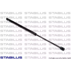 Пружина газова (упор) кришки багажника STABILUS