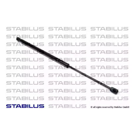Пружина газовая (упор) крышки багажника STABILUS SL 014232. Фото 1 SL 014232