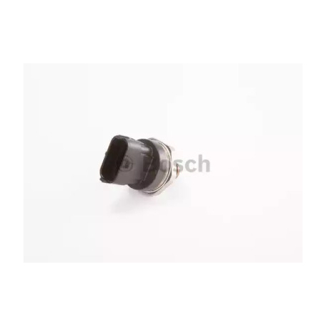 Датчик давления подачи топлива BOSCH 0 281 002 909. Фото 1 0 281 002 909