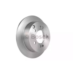 Диск тормозной BOSCH