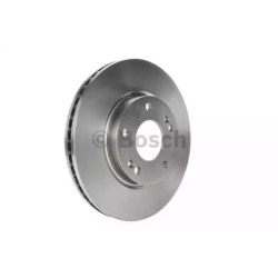Диск тормозной BOSCH