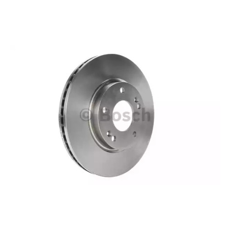 Диск тормозной BOSCH 0 986 479 368. Фото 1 0 986 479 368