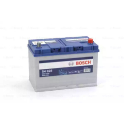 Аккумуляторная батарея 95 Ач BOSCH