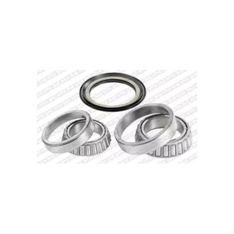 Подшипник ступицы колеса комплект SNR–NTN SN R189.12. Фото 1 SN R189.12