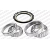 Подшипник ступицы колеса комплект SNR–NTN SN R189.12. Фото 1