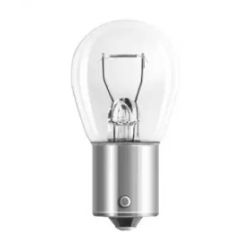 Лампочка P21W (BA15s, 21 Вт, 12 V) OSRAM