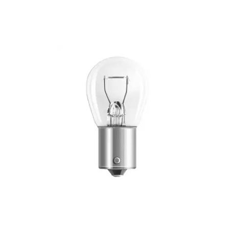 Лампочка P21W (BA15s, 21 Вт, 12 V) OSRAM OS 7506. Фото 1 OS 7506