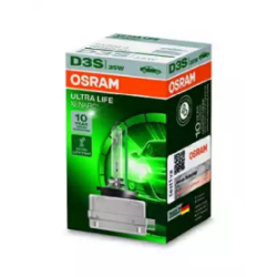 Лампочка D3S (газоразрядная лампа) (PK32d-5, 35 Вт, 42 V) OSRAM