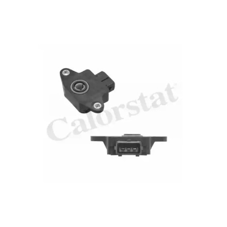 Датчик положения дроссельной заслонки Vernet TP0026. Фото 1 TP0026