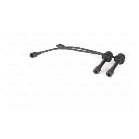 Провода высоковольтные BOSCH 0 986 357 203. Фото 1 0 986 357 203
