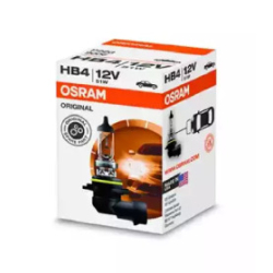 Лампочка HB4 (P22d, 51 Вт, 12 V) OSRAM