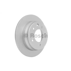 Диск тормозной BOSCH
