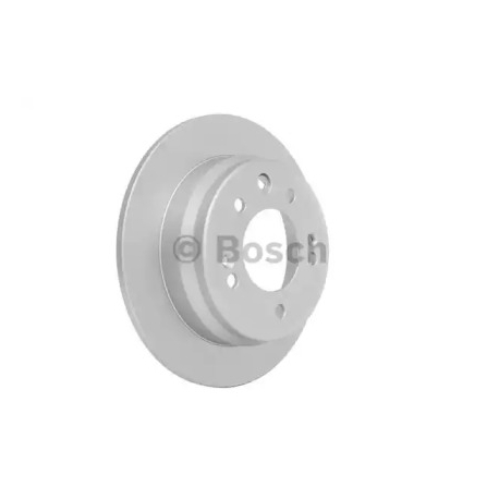 Диск тормозной BOSCH 0 986 479 C14. Фото 1 0 986 479 C14