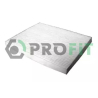 Фильтр салона Profit PR 1521-2319. Фото 1