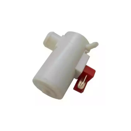 Насос бачка омывателя HOFFER HF 7500193. Фото 1 HF 7500193